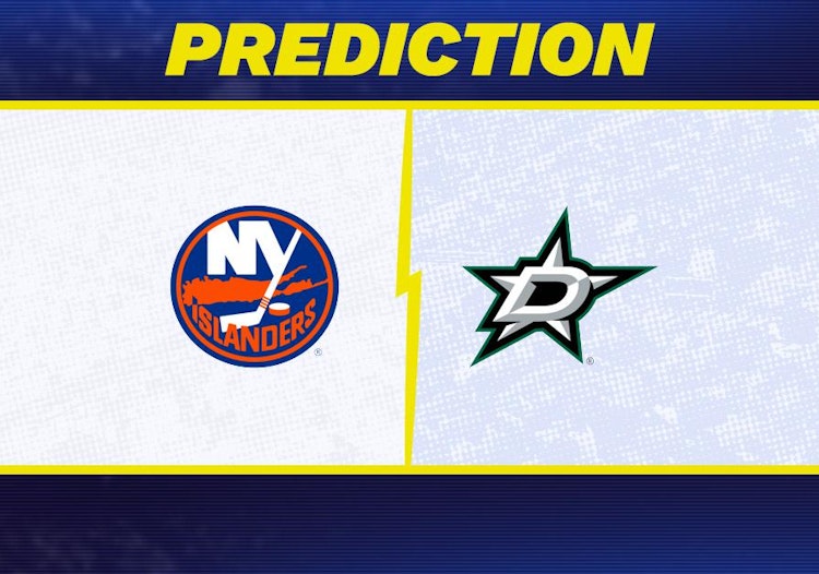 NY Islanders-Dallas Stars Predictions and Game Preview.