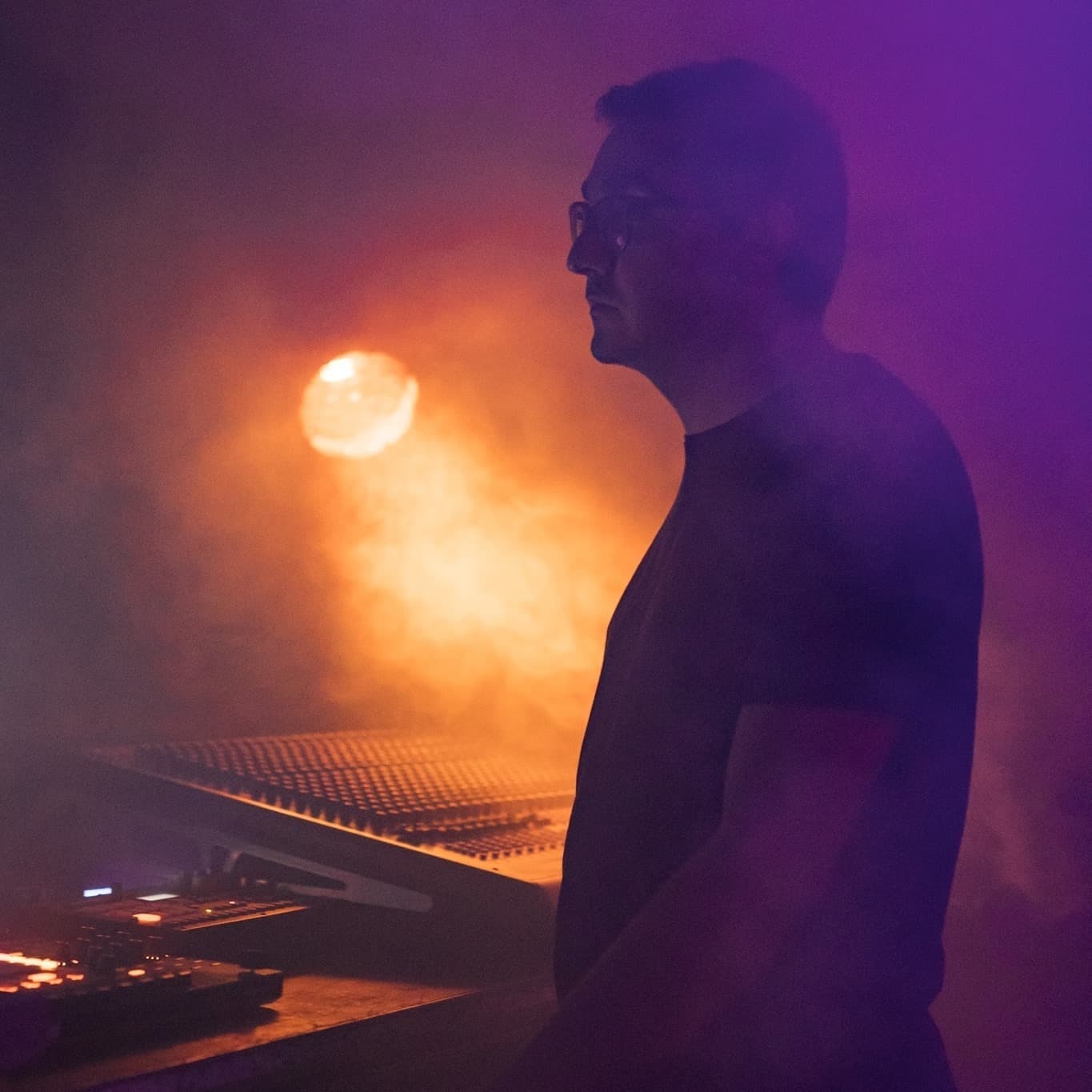 Astrofever Records Radio: Polyswitch & Kosh