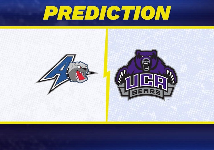 UNC Asheville-Central Arkansas Predictions and Game Preview.