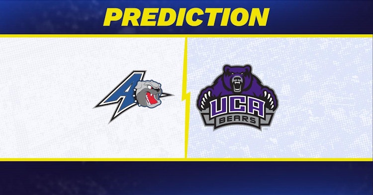 UNC Asheville-Central Arkansas Predictions and Game Preview.