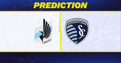 Minnesota United vs. Sporting Kansas City prediction, odds, picks, and MLS Season Pass discount code [10/4/2025]