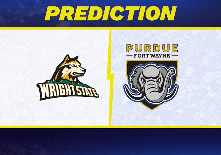 Wright State-Purdue Fort Wayne Predictions and Game Preview.