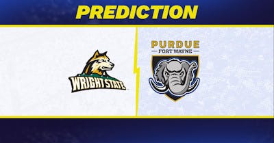 Wright State vs. Purdue Fort Wayne Prediction: Purdue Fort Wayne Predicted to Win College Basketball Matchup [2/5/2025]