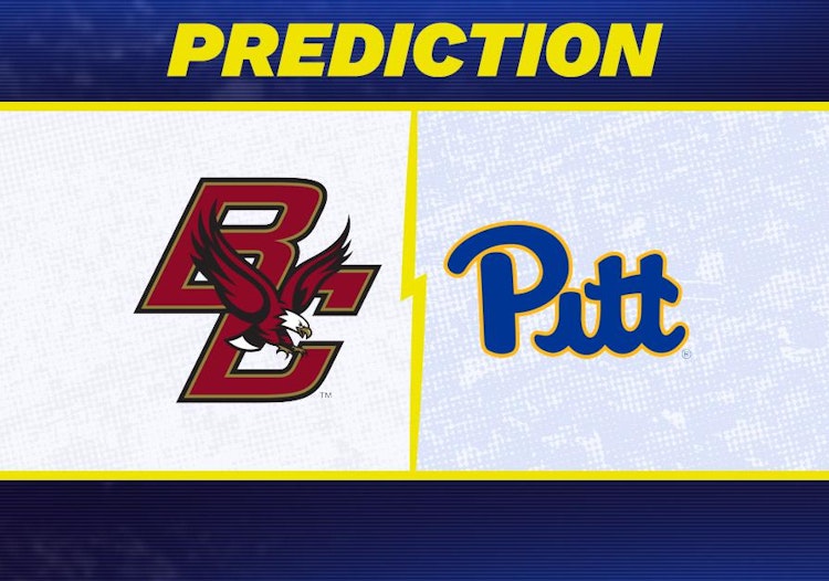 Pittsburgh-Boston College Predictions and Game Preview.
