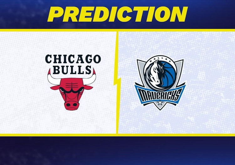 Chicago Bulls-Dallas Mavericks Predictions and Game Preview.