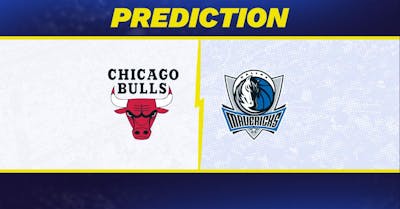 Bulls vs. Mavericks Prediction: Dallas to Win, Luka Doncic Projected for Big Game in Wednesday's NBA Matchup [11/6/2024]