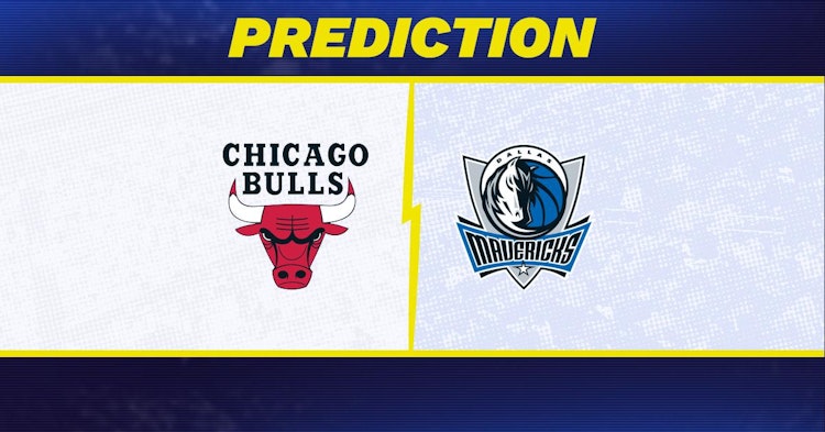 Chicago Bulls-Dallas Mavericks Predictions and Game Preview.