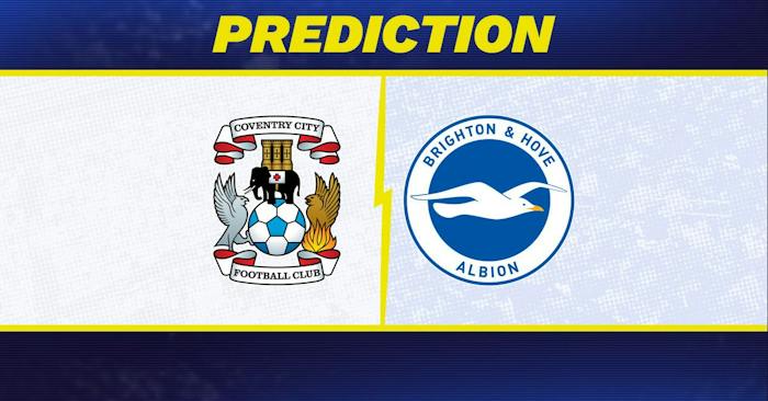 Coventry vs. Brighton prediction, odds, Premier League picks [9/13/2026]