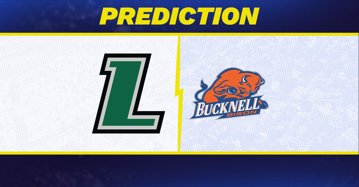 Loyola (MD) vs. Bucknell prediction: Bucknell favored to win men's college basketball matchup [1/10/2026]