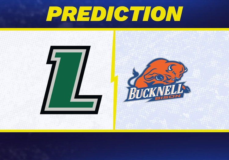 Loyola (MD)-Bucknell Predictions and Game Preview.