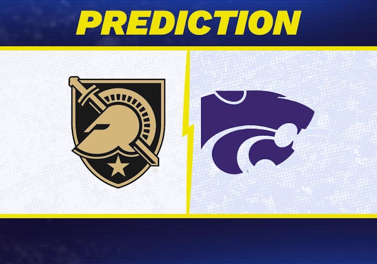 Army-Kansas State Predictions and Game Preview.