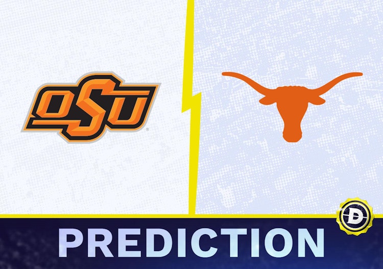 Oklahoma State vs. Texas Prediction, Odds, College Basketball Picks [3/2/2024]