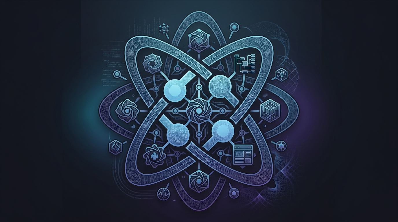 Cosmic Rundown: HTMX 4.0, Anthropic Ruling, Luanti DMCA image