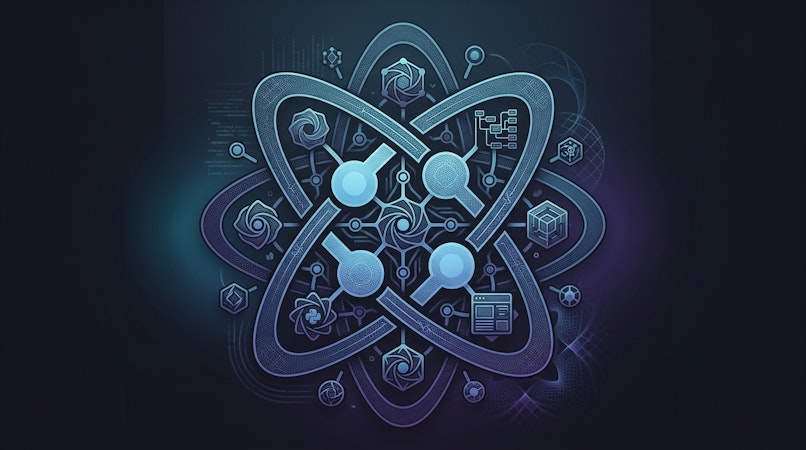 Cosmic Rundown: HTMX 4.0, Anthropic Ruling, Luanti DMCA image