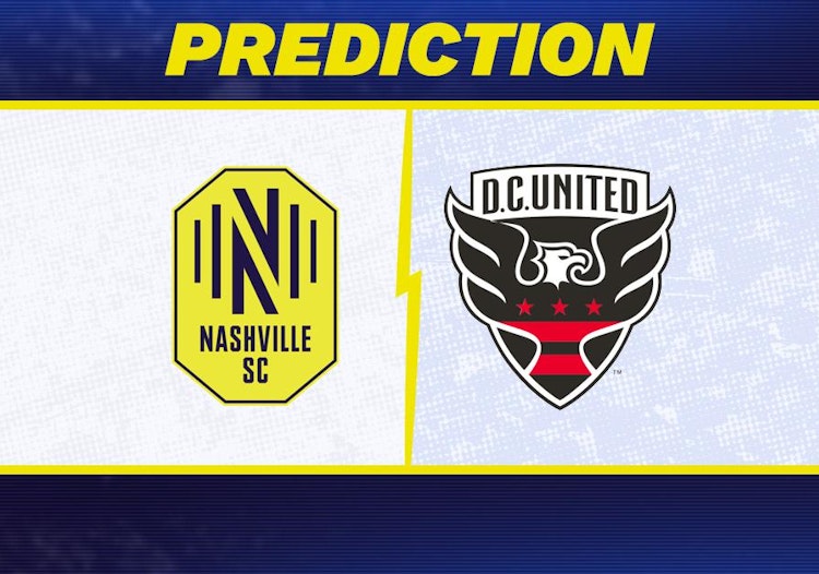 Nashville SC-D.C. United Predictions and Game Preview.