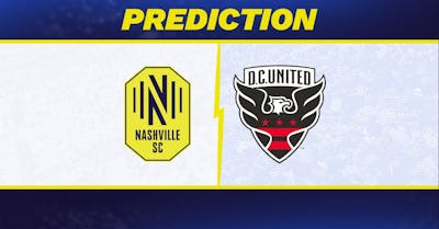 Nashville SC vs. D.C. United prediction, odds, MLS picks [5/9/2026]