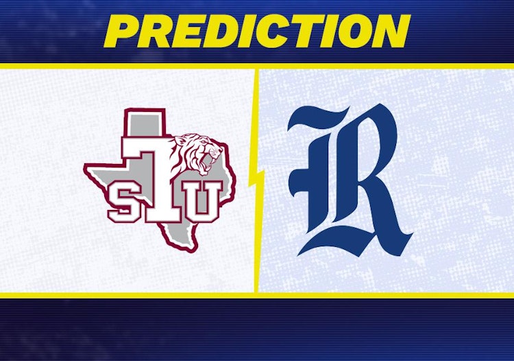 Texas Southern-Rice Predictions and Game Preview.