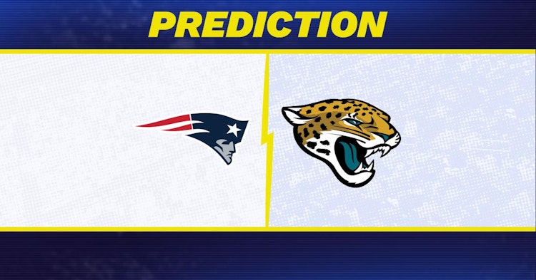 New England Patriots-Jacksonville Jaguars Predictions and Game Preview.