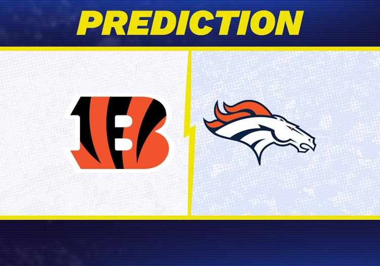 Cincinnati Bengals-Denver Broncos Latest Predictions and Betting Preview.