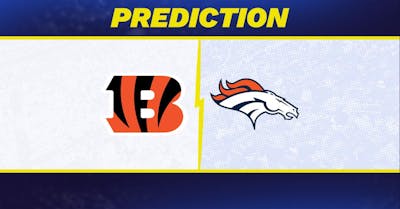 Cincinnati Bengals vs. Denver Broncos early prediction: Expert picks for NFL Week 4, 2025