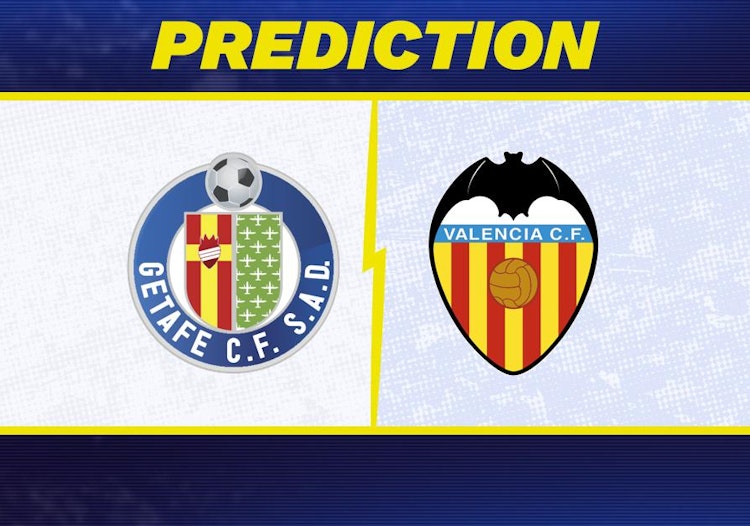 Getafe-Valencia Predictions and Game Preview.