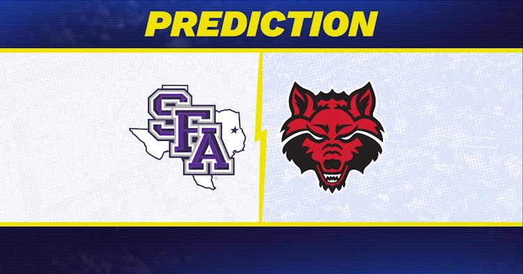 Stephen F. Austin-Arkansas State Predictions and Game Preview.