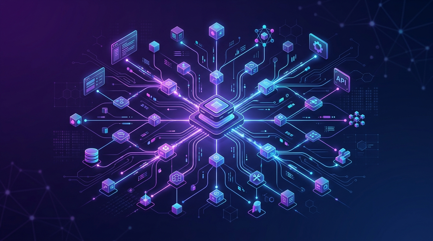What is an MCP Server? (And Why Developers Are Adopting It Fast) image
