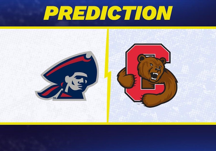 Robert Morris-Cornell Predictions and Game Preview.
