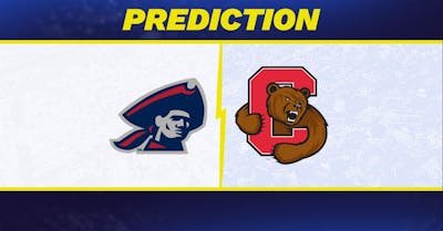 Robert Morris vs. Cornell Prediction: Cornell Predicted to Win College Basketball Matchup [11/21/2024]