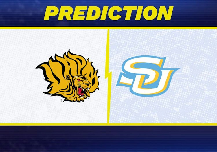 Arkansas-Pine Bluff takes on Southern University in College Football action.