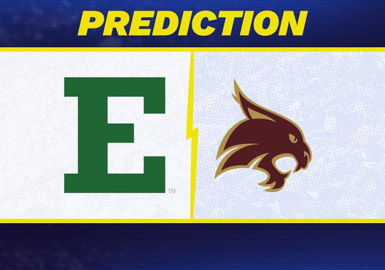 Eastern Michigan-Texas State Predictions and Game Preview.