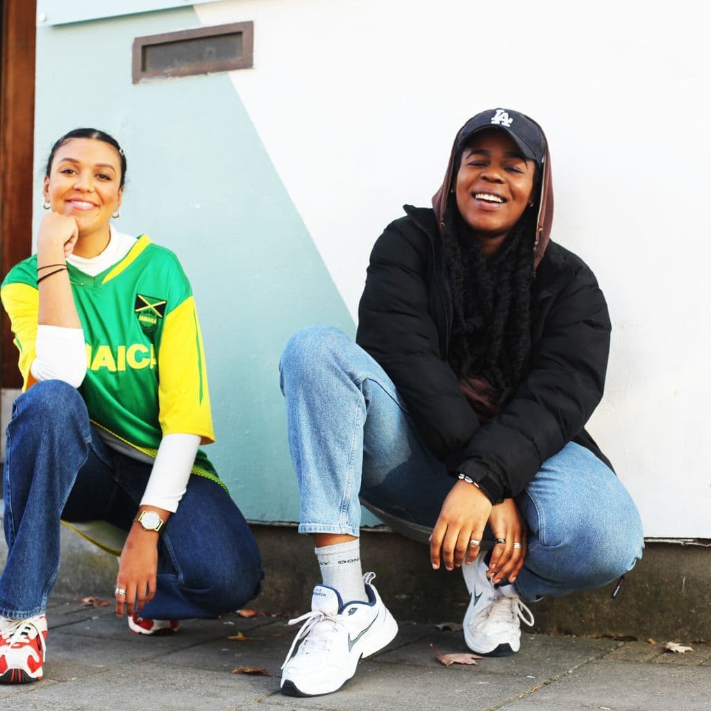 WW Daily: Jodie Yates // 25-10-18