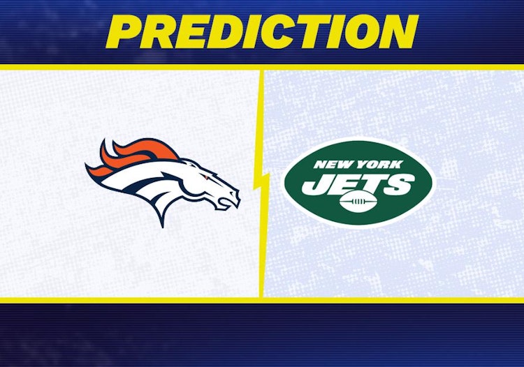 Denver Broncos-New York Jets Predictions and Game Preview.