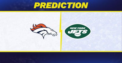 Broncos vs. Jets Prediction: Jets Predicted to Win Following Latest Data Analysis for NFL Week 4 [2024]