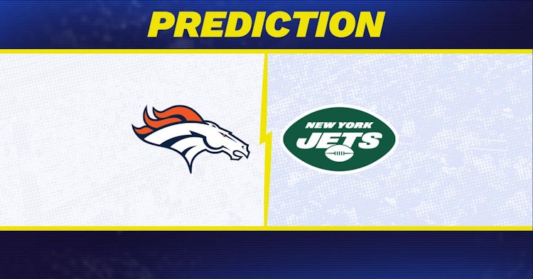 Denver Broncos-New York Jets Predictions and Game Preview.