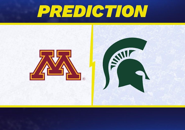 Minnesota-Michigan State Predictions and Game Preview.