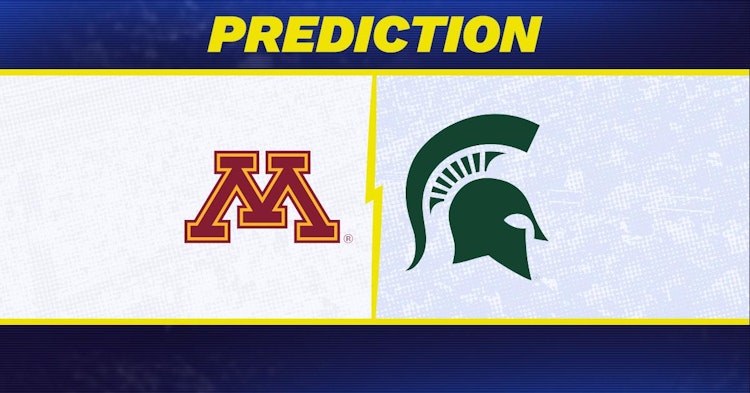 Minnesota-Michigan State Predictions and Game Preview.