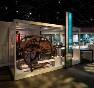 The Original Virtual Museum Scavenger Hunt's gallery image