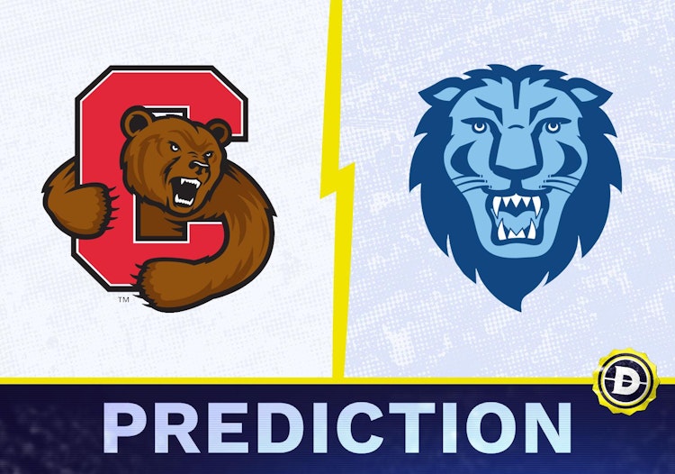 Cornell vs. Columbia Prediction, Odds, College Basketball Picks [3/9/2024]