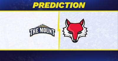 Mount St. Mary's vs. Marist Prediction: Marist Predicted to Win College Basketball Matchup [3/13/2025]