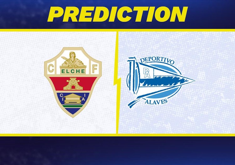 Elche-Alaves Predictions and Game Preview.