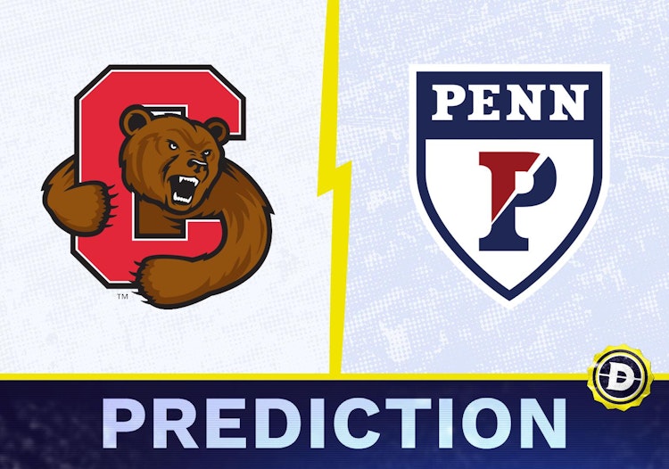 Cornell vs. Pennsylvania Prediction, Odds, College Basketball Picks [3/1/2024]