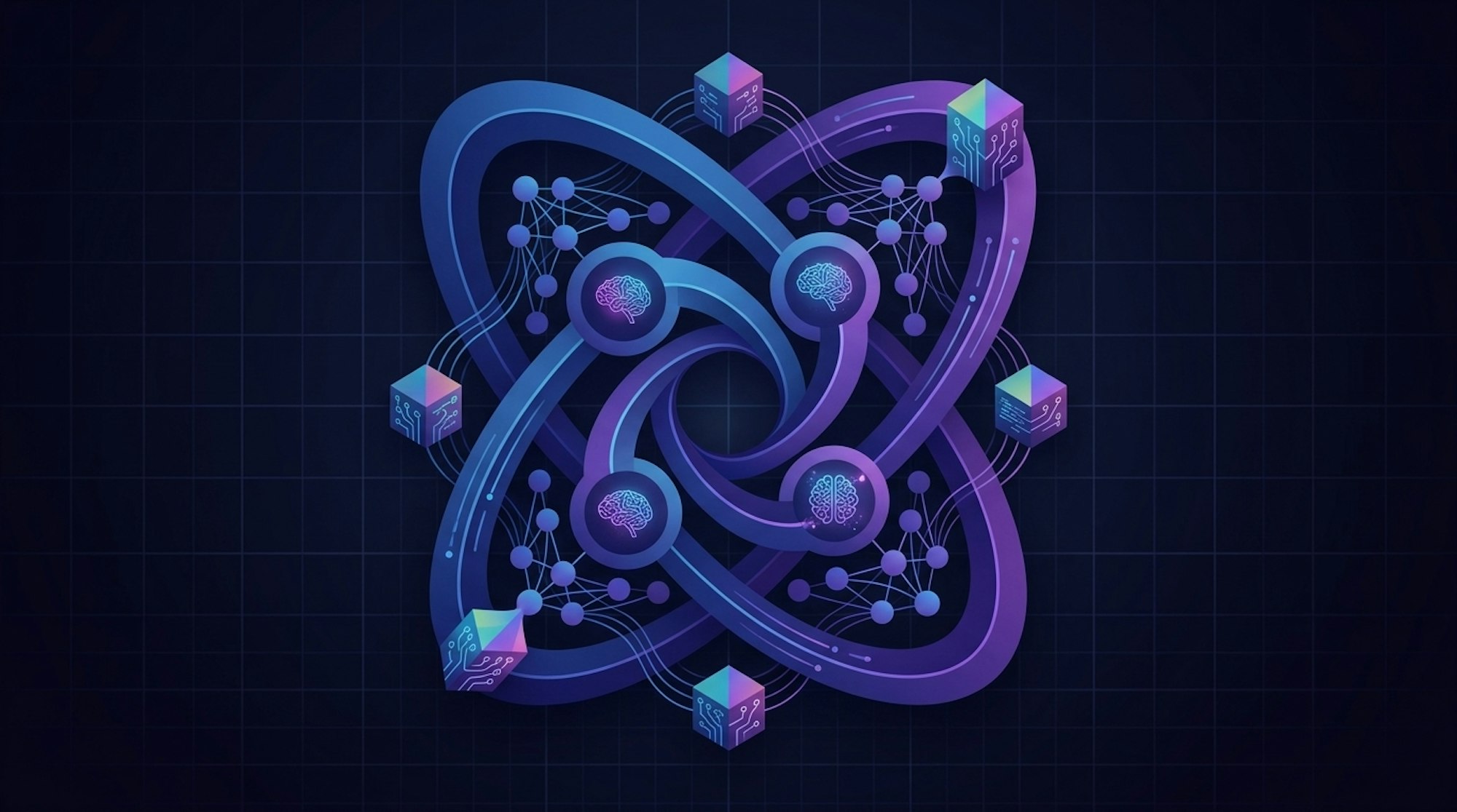 Cosmic Rundown: Epic's Lore, GLM-5.2, and the AI Backlash - cover image
