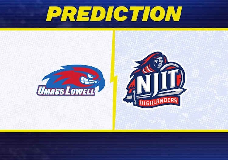 Massachusetts-Lowell-N.J.I.T. Predictions and Game Preview.