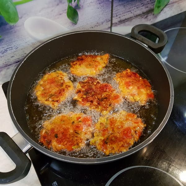 Authentic Santorini Virtual Cooking Experience's main gallery image