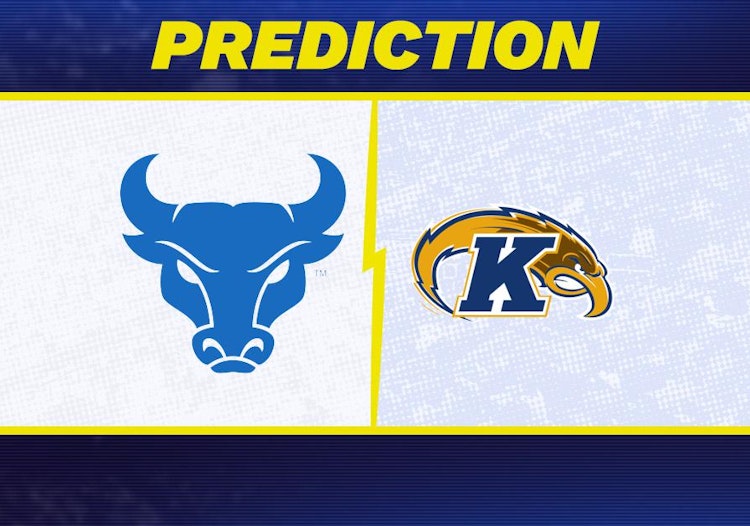 Buffalo-Kent State Predictions and Game Preview.