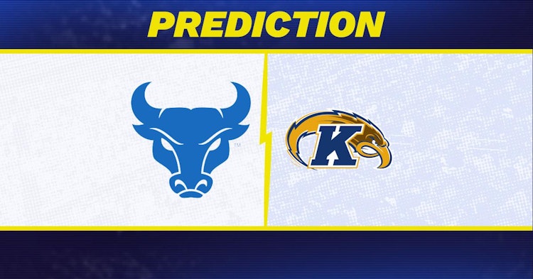 Buffalo-Kent State Predictions and Game Preview.