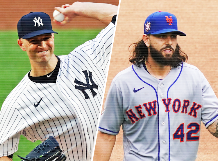 Yankees @ Mets: Predictions, picks and bets