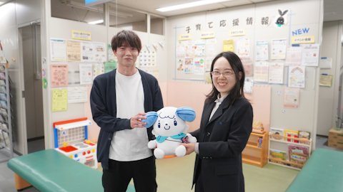 オンライン申請の利用率0.4%→99%へ。「簡単な質問に回答するだけで子どもの手当等が絞り込める」武蔵野市の取り組み