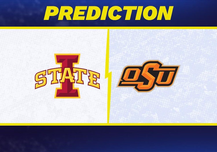 Iowa State-Oklahoma State Predictions and Game Preview.
